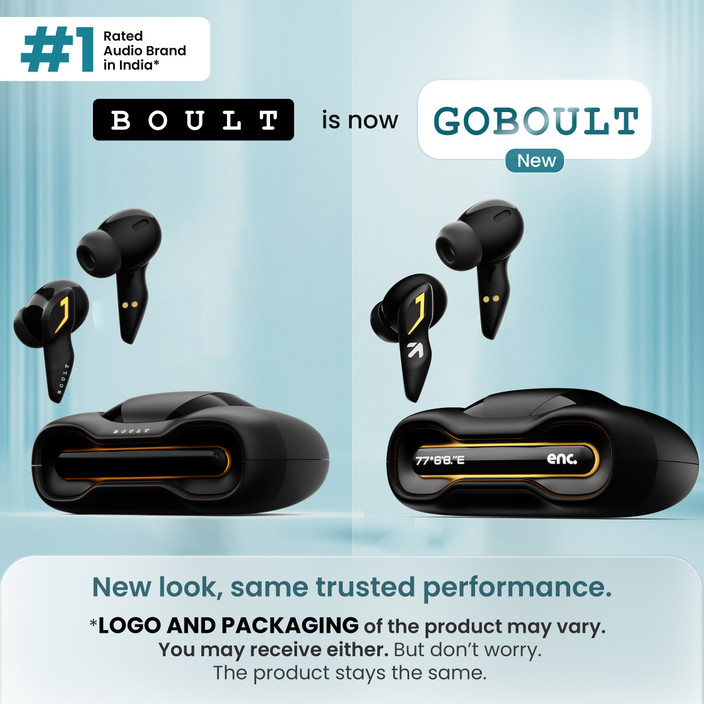 Boult Best Earbuds Under 80 GOBOULT (previously Boult) Astra