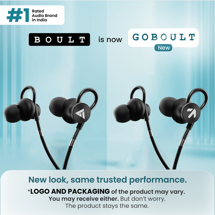 Boult Loop Boult Audio Loupe Wired Headset Review GOBOULT