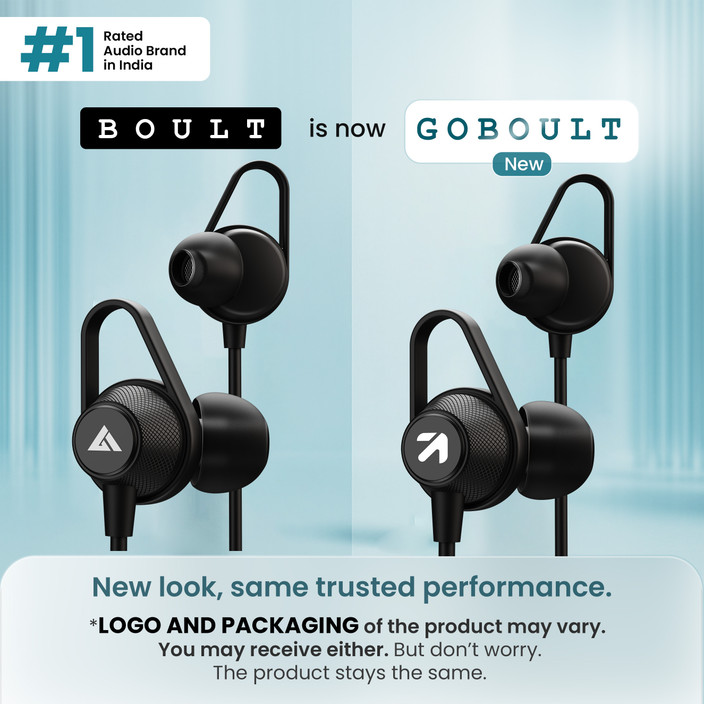 Audio Bassbuds Loop Wired Headset Boult Audio Loupe Earphones Buy