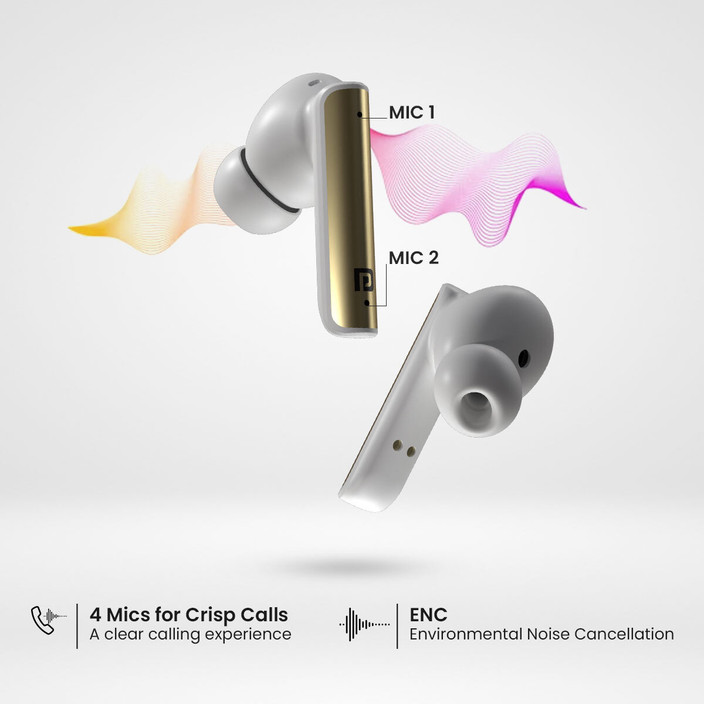 Wireless Stereo Hi Smart S7 Bluetooth Earphones True Wireless