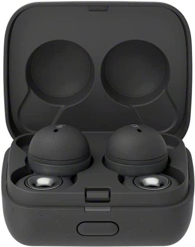 新品未使用 SONY LinkBuds WF-L900/HM SONY LinkBuds WF-L900 (H) [グレー] 価格比較 - 価格.com