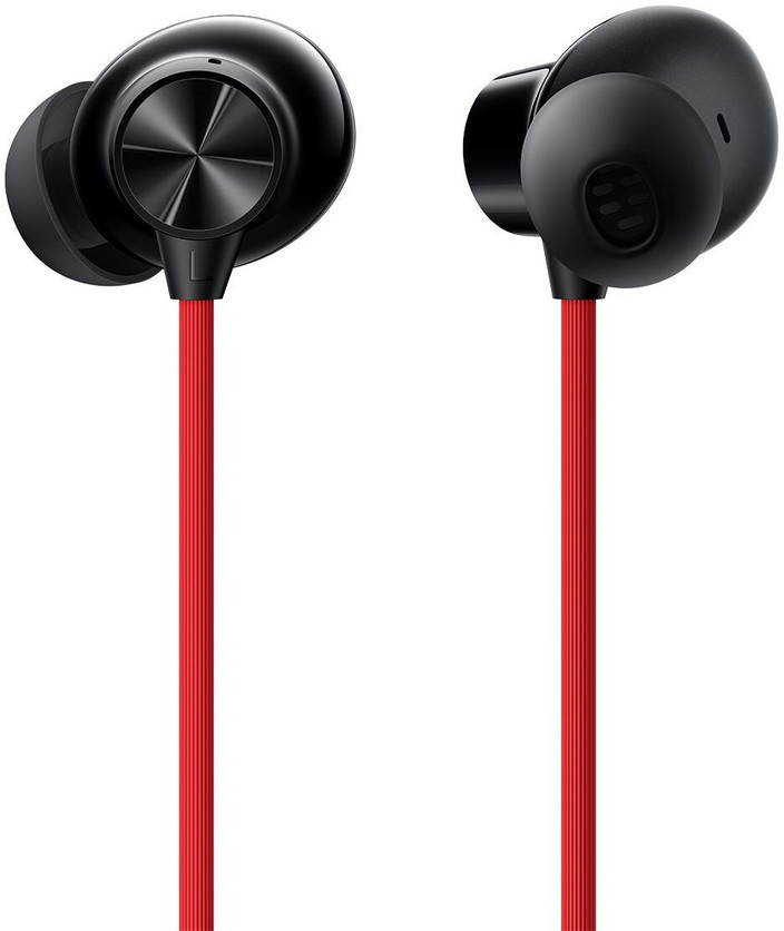 Earphones Oneplus Z Neckband Price In India Earbuds Oneplus