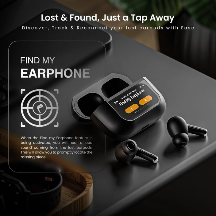 Find My Earbuds Galaxy Buds Lost Lost Samsung Earbuds Case Galaxy