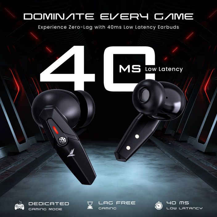 Low Latency Bluetooth Headphones Without Lag Low Latency Bluetooth