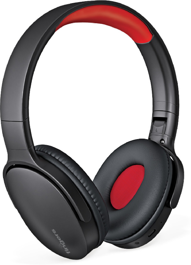 ear headphones 500 meter range bluetooth headset FINGERS RocRoll H6 Bluetooth