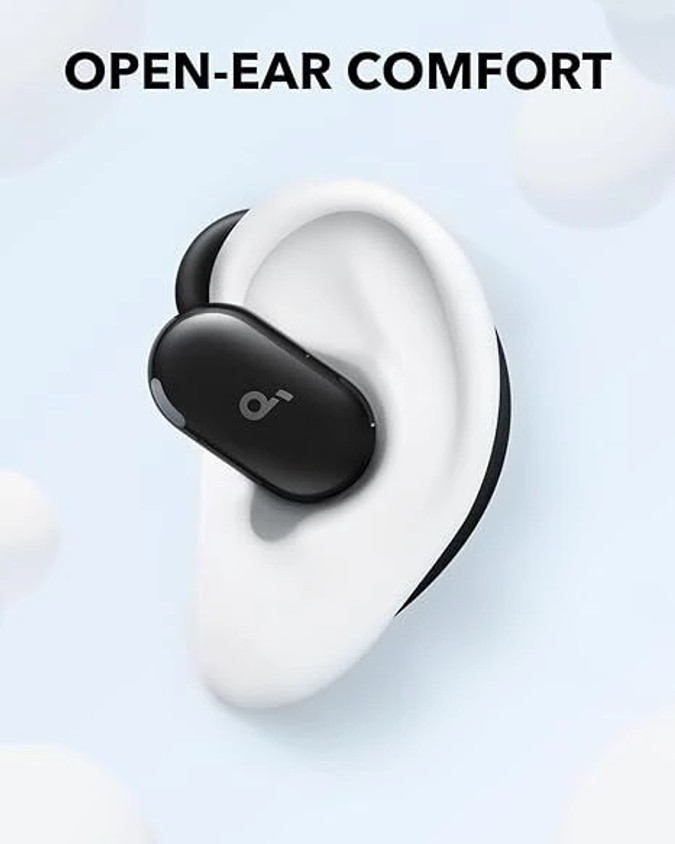 Wireless Headphones Anker Earbuds India Soundcore By Anker Spirit