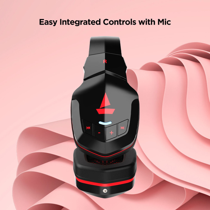 Rockerz 510 Best Boat Earphones Wireless BoAt Rockerz 510 Super