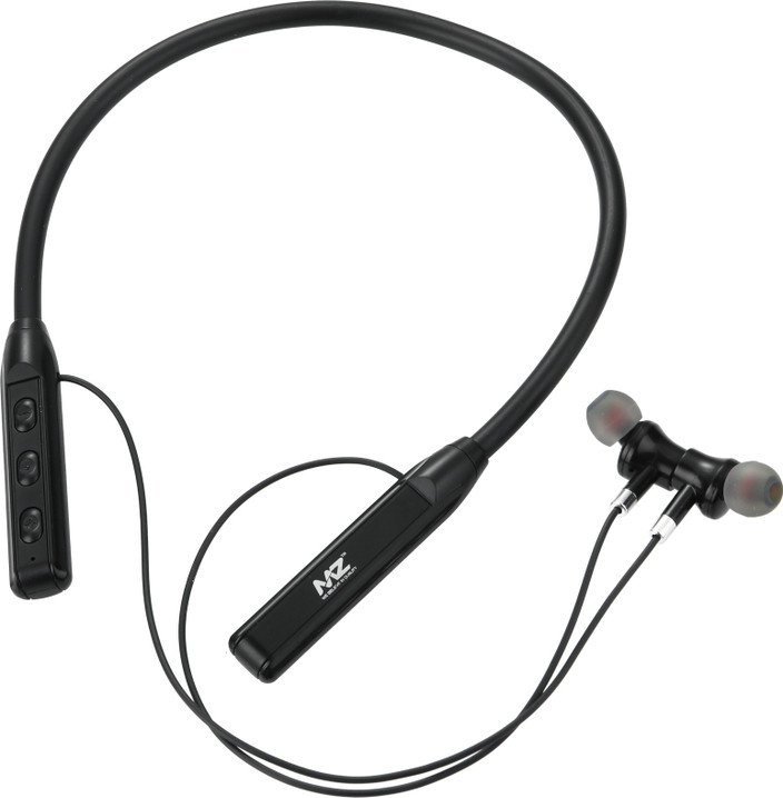 Neckband Flipkart Bluetooth Headphones Price Wireless Neckband