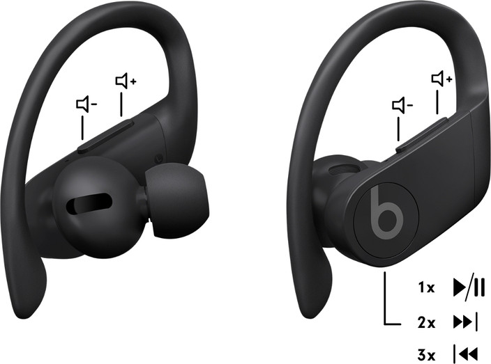 Beats Powerbeats Pro Bluetooth