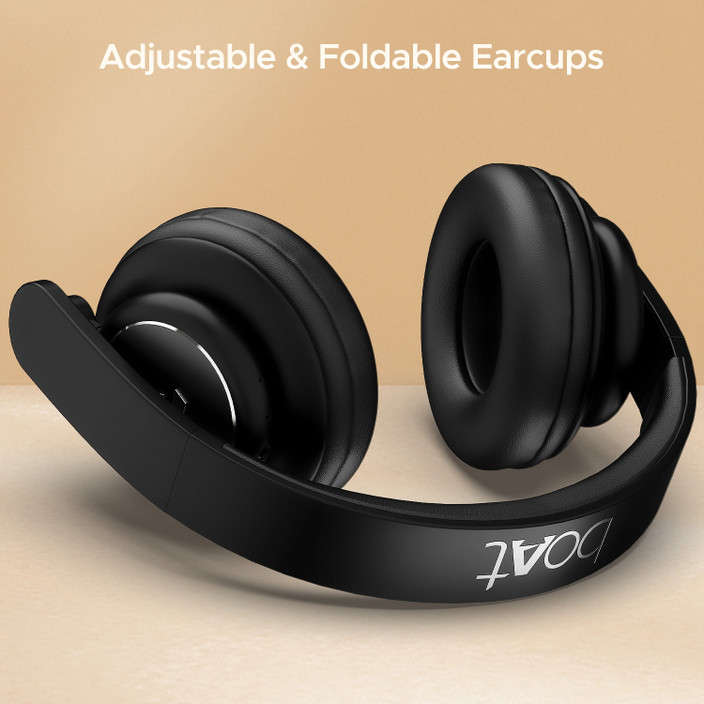 Boat Rockerz 450 Boat Wireless Earphones Under 1000 Over The Head