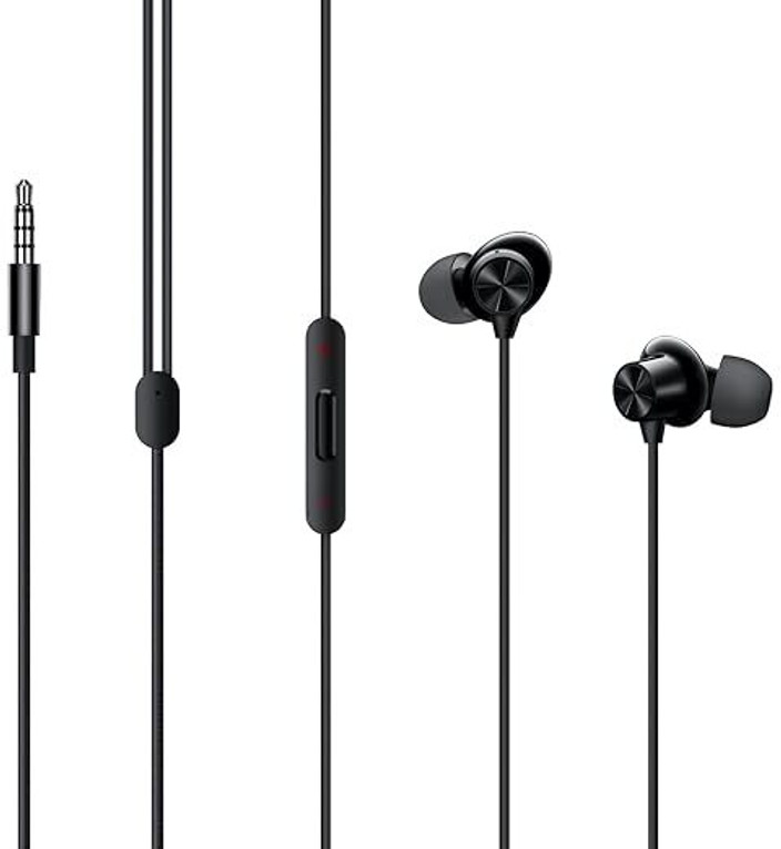 Usb Type Best Wired Earphones For Oneplus 7t OnePlus Nord Wired