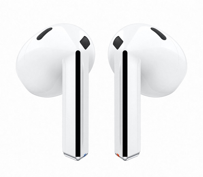 Bluetooth Earbuds White Galaxy Buds Live Galaxy Buds Live Right