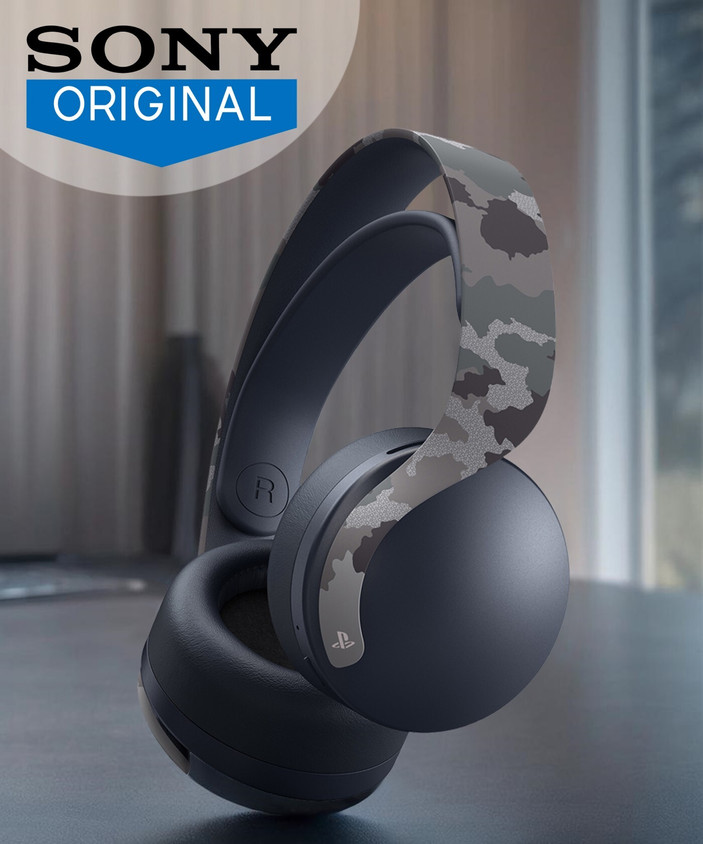 SONY PS5 Pulse 3D Bluetooth Price in India Buy SONY PS5 Pulse 3D