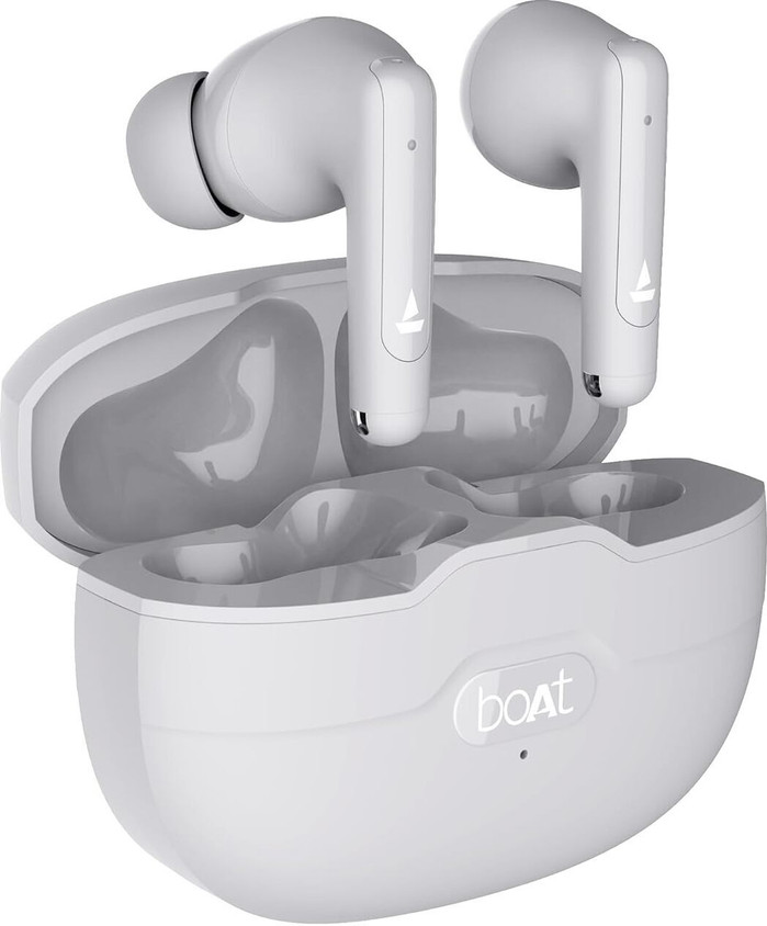 Flipkart Boat Airdopes 131 White Airdopes 131 Airpods Boat