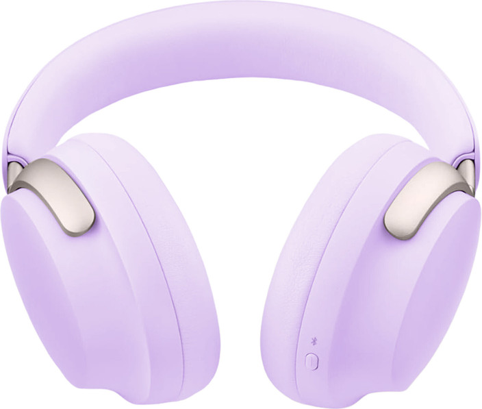 Purple Groove Onn Wireless On Ear Headphones Audio