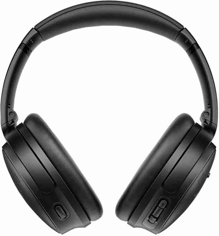 Bose QuietComfort SC Headphones