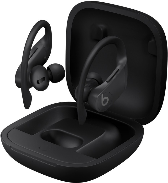 Power Beats Pro（navy）＋Beats x（black）
