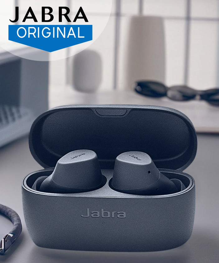 Bluetooth Earbuds Buy Jabra Elite JABRA Elite With Rich Bass