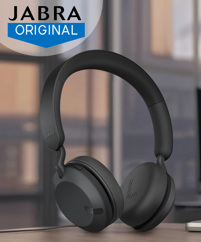 Elite 45e Jabra In Ear Wireless Bluetooth Headphones Jabra In Ear