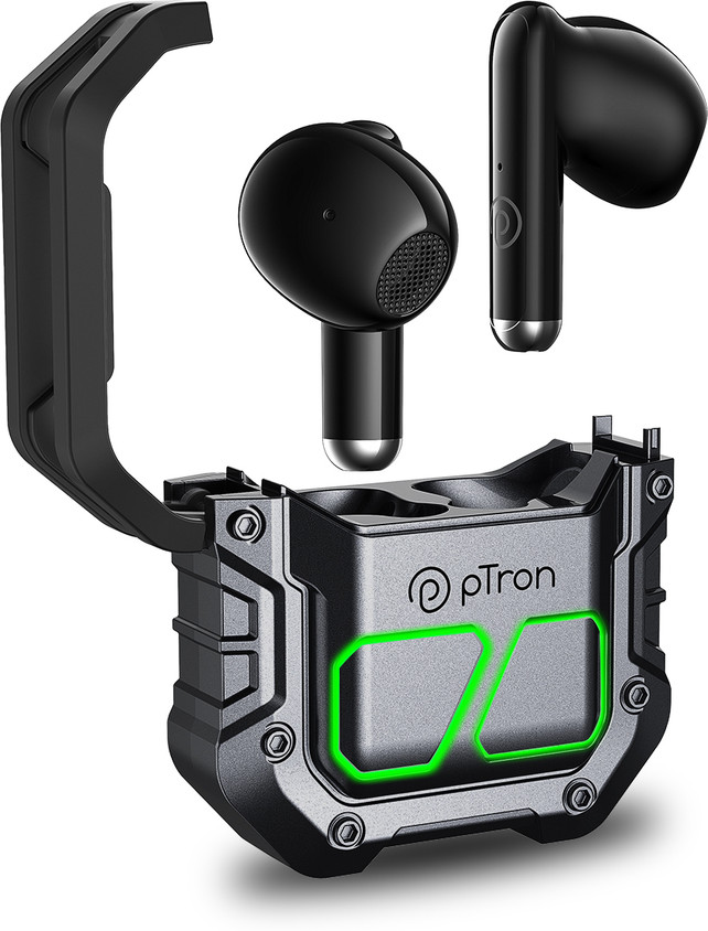 Wireless Earpods Soundlogic True Wireless Earbuds True Wireless