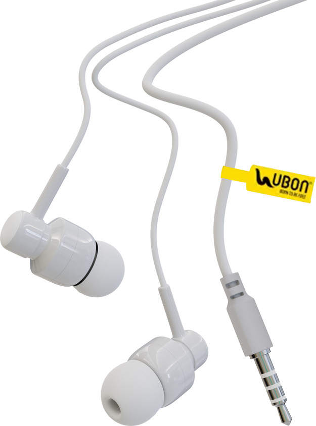 Flipkart Ubon Headset With Mic Flipkart Ubon Bluetooth Headphones