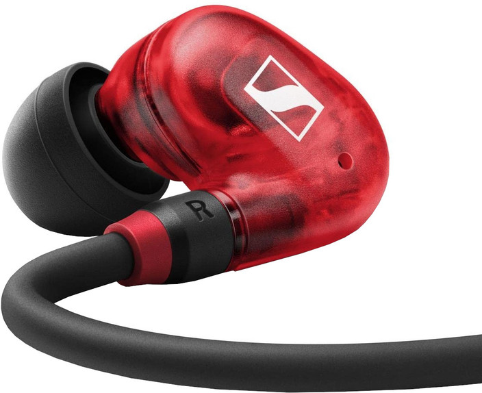 Sennheiser IE 100 Pro Studio Headphone Bluetooth without Mic