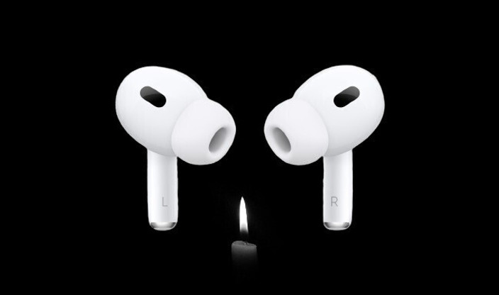 Three Guys AirPods Pro 25H Play Type-C Fast Charge Ev01 Bluetooth