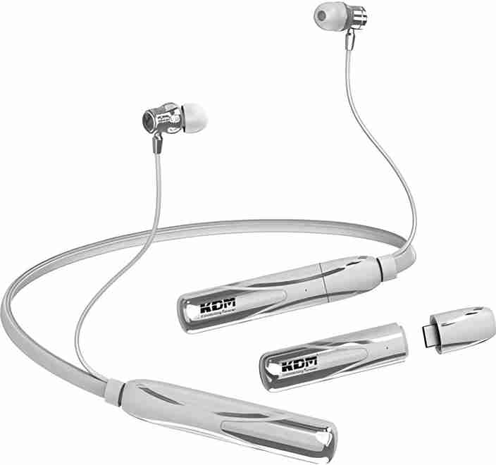 Bluetooth Headphones Kdm Ear Phone Price Kdm Bluetooth Headphones