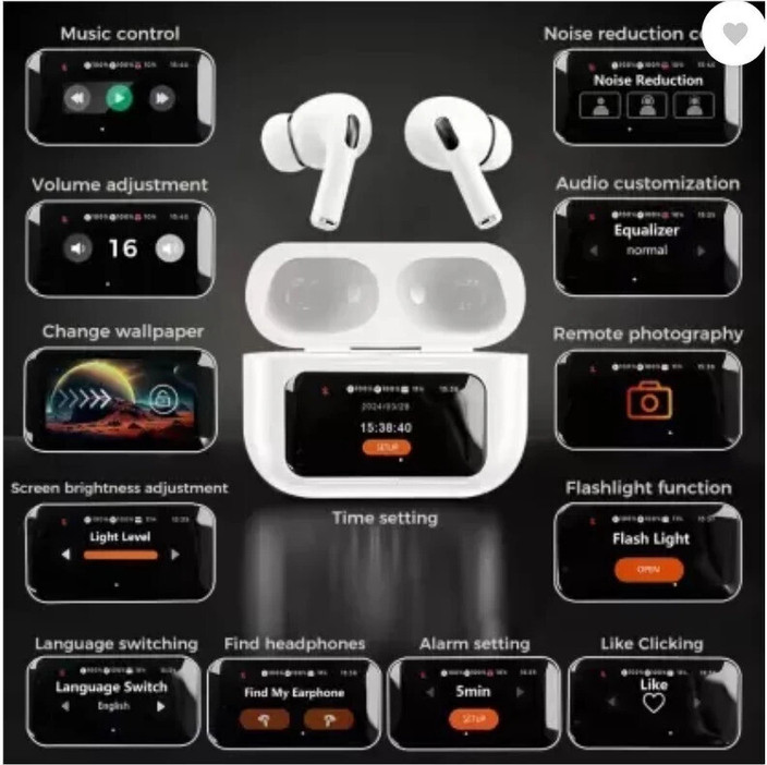 Active Noise Cnet Airpods Pro Review Pro Find Airpods Noise Apple