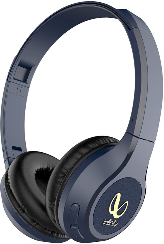 Infinity By Harman Logo HARMAN INFINITY Wynd-700 WIRED HEADPHONE