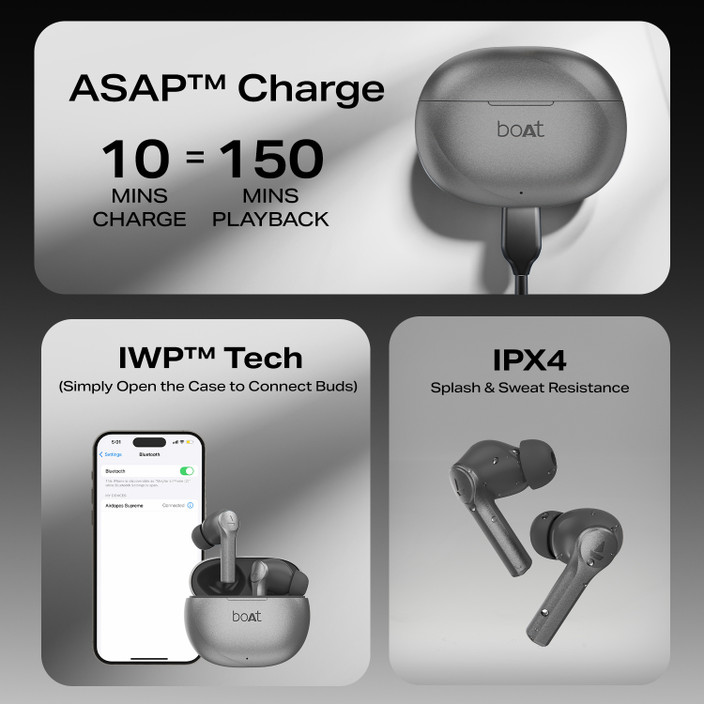 Power Bank Boat Airdopes 441 Pro Release Date Power Bank Boat