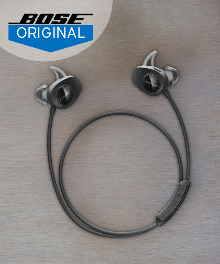 Ear Earbuds Bose A11 Ic 3232a Bose Soundsport Sweatproof Wireless