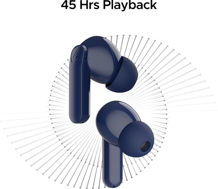 Airdopes 131 Bolt Bluetooth Headset Flipkart BoAt Nirvana Ion With