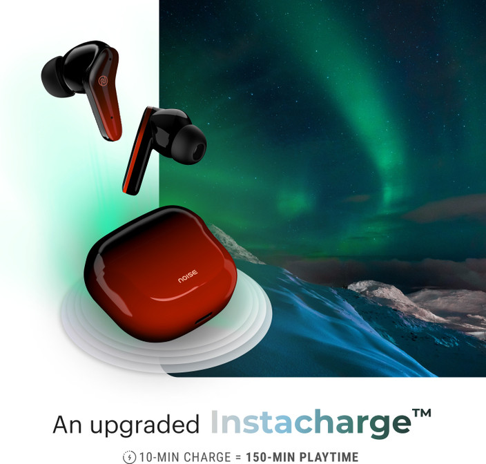 HOT Buds Plus Red Galaxy Buds+ Red Samsung Galaxy Buds+