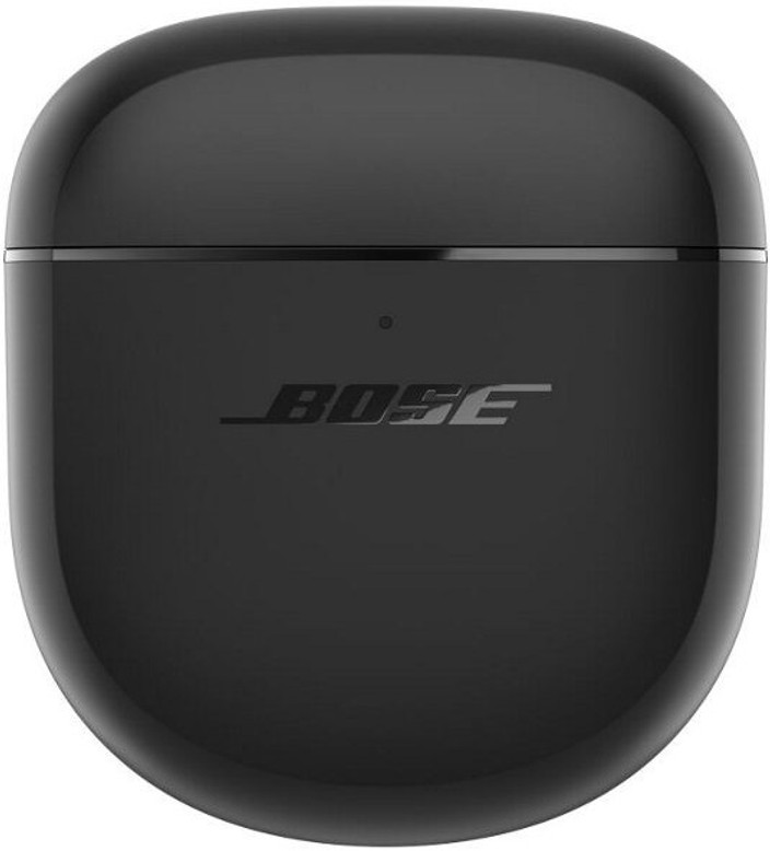 Bose QuietComfort II, Wireless,in-Ear Headphones with Personalized Noise  Cancellation Bluetooth - Main Image