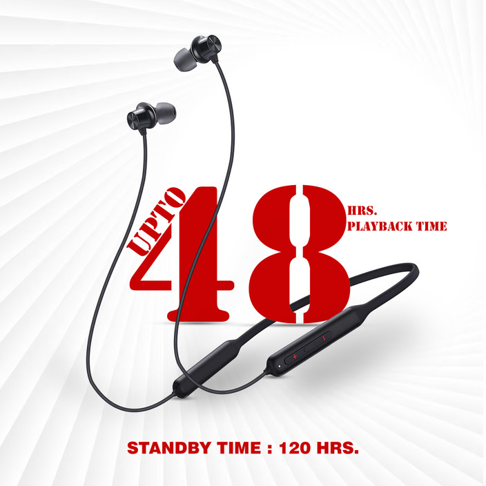 Wireless Earbuds Oneplus Wireless Z Vs Realme Buds Realme Neckband