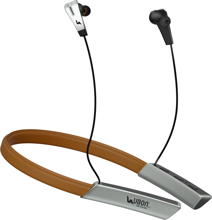 Bluetooth Headset Ubon Bt 5100 Flipkart Ubon BT-5100 Price In
