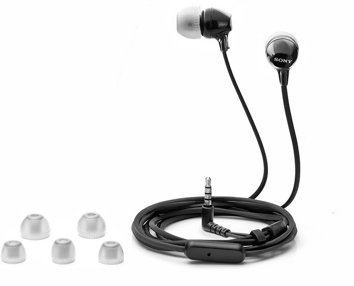 In Ear Headphones Sony Ex155ap Buy Sony Mdr Ex150ap SONY EX14AP