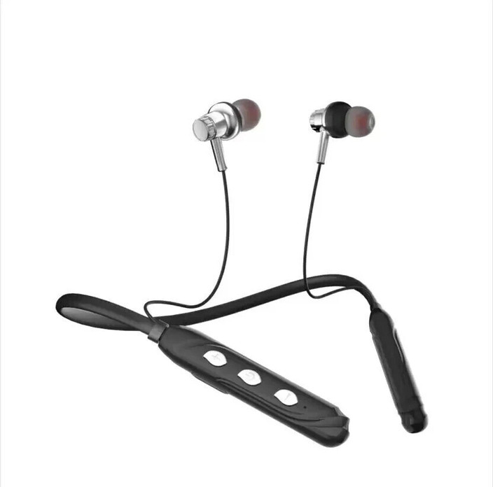 Bluetooth Neckband Best Wireless Earphones In Low Price URNEED