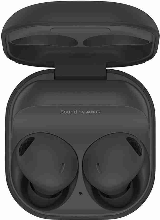 Samsung Galaxy Buds2 Pro SM-R510NZAAINU- Bluetooth Price in India