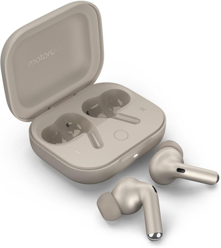 Motorola Earbuds Vervebuds 200 Motorola AudÃfonos Bluetooth