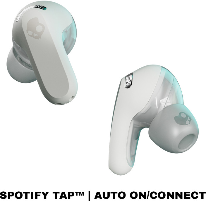 Skullcandy Indy Audifonos Skullcandy In Ear Skullcandy Rail ANC