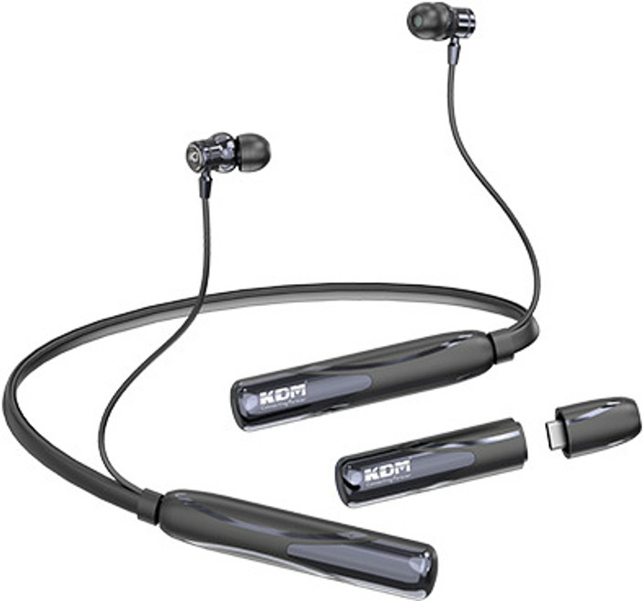 Joyo Kdm Headphones Wireless Ep M55 Mobile