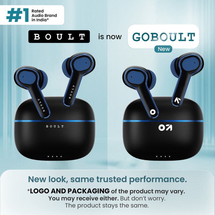 Boat Vs Boult Wireless Earphones GOBOULT Curve Buds Pro With