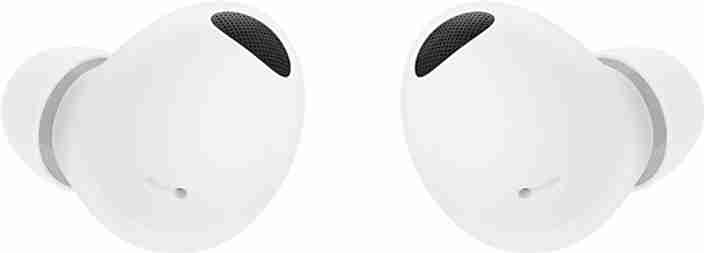 Samsung Galaxy Buds2 Pro ホワイト 新品未開封 Samsung Galaxy Buds2 Pro with Mic Noise Cancellation White - Rs.11900