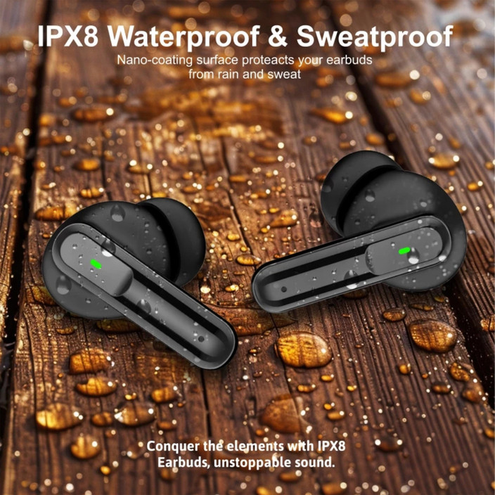 Bluetooth Earphones Airpods Mr Price DFF Wireless Earbuds