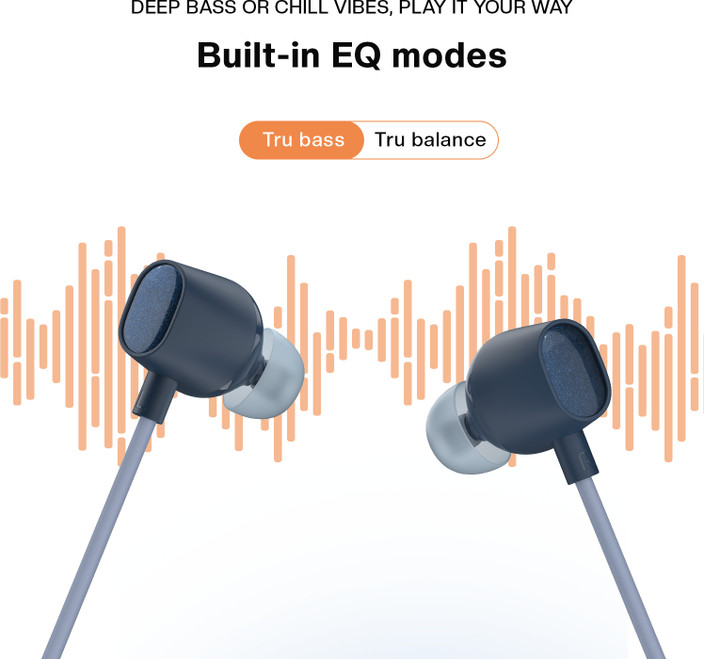 Noise Airwave Crest 50Hr Playtime, 13mm Driver, Dual Pairing