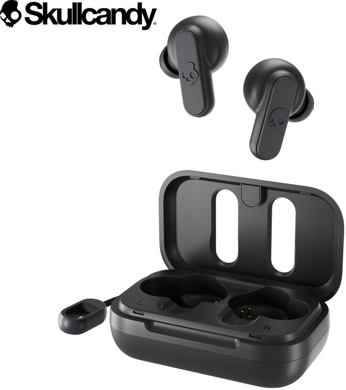 Charging Case Skullcandy S2tdw Review Truly Wireless Skullcandy