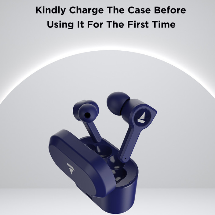 Earbuds Boat Airdopes 402 Touch Control Boat 402 Airdopes Review