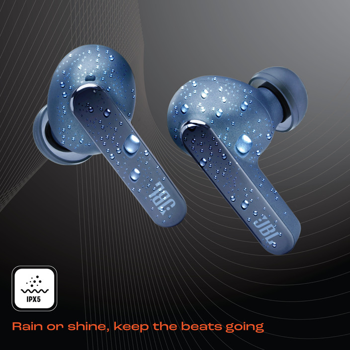 True Wireless Beats Headphones Vs Jbl JBL Live Pro 2, Active